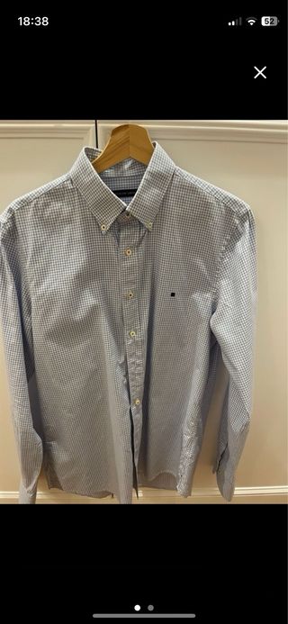 Pack 5 Camisas Hombre