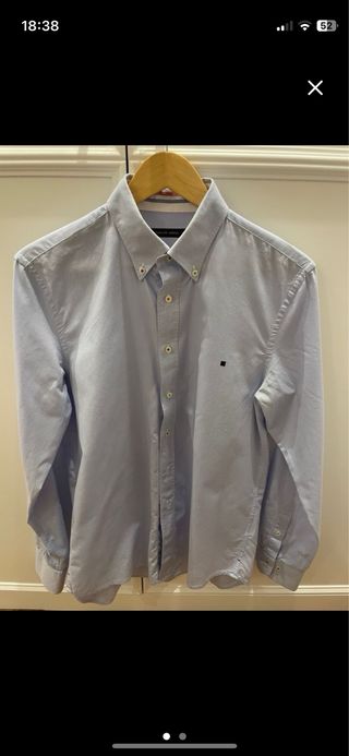 Pack 5 Camisas Hombre