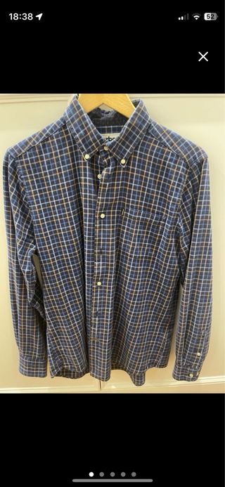 Pack 5 Camisas Hombre