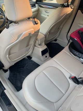 BMW Serie 2 218d 2015