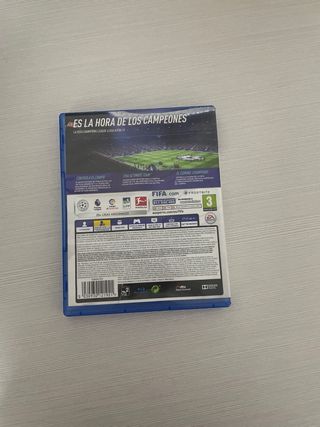 FIFA 19 PS4 (PlayStation 4) EA Sports