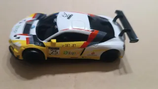 Audi Scalextric Compact