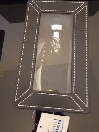 Set de vino sin estrenar con etiqueta