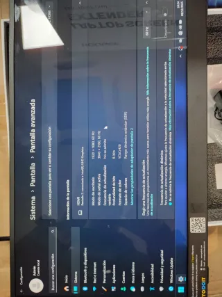 Monitor Portátil YODOIT 15.6 4K HDR#063562