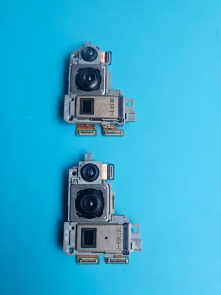 Fotocamera principale Samsung Galaxy Note 20 Ultra 5G