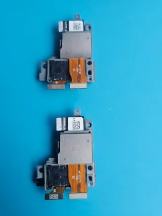 Fotocamera principale Samsung Galaxy Note 20 Ultra 5G