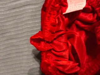 Disfraz Papa Noel Talla S (4-6 años)