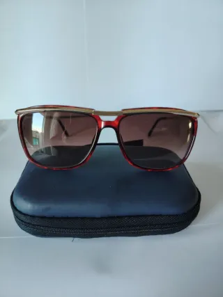 Occhiali da sole Dior vintage uomo