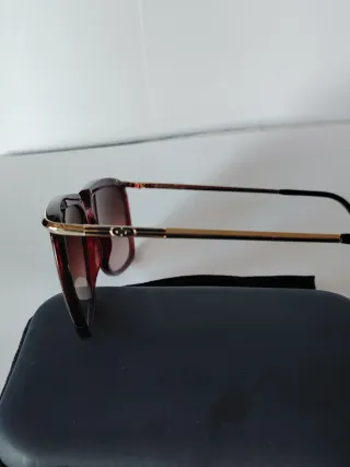 Occhiali da sole Dior vintage uomo