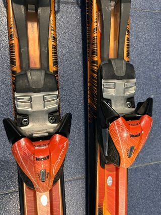 Sci Volkl Attiva Fuego 150 cm
