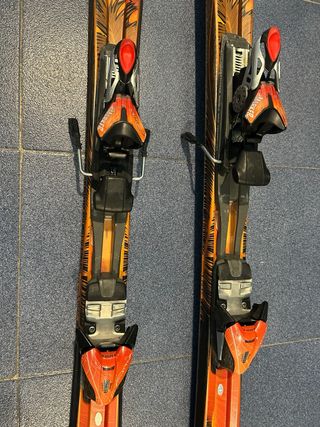 Sci Volkl Attiva Fuego 150 cm