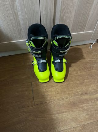 Botas de esquí Head Z300 23-23,5