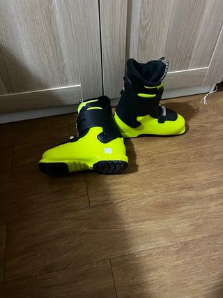 Botas de esquí Head Z300 23-23,5