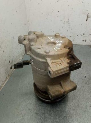 Mitsubishi 219116 compresor aire 5060121511 l200 -