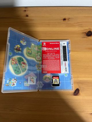 Super Mario Party Jamboree Nintendo Switch