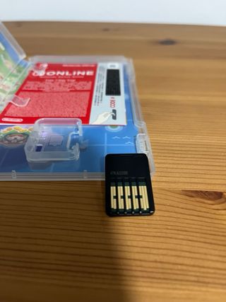 Super Mario Party Jamboree Nintendo Switch