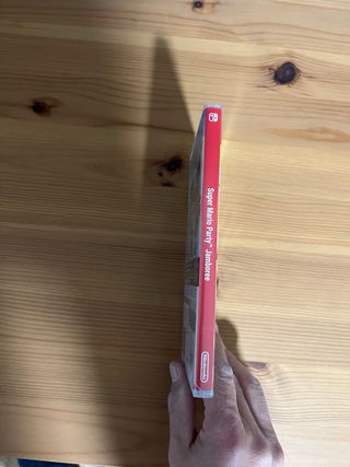 Super Mario Party Jamboree Nintendo Switch