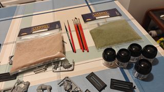 Lote Miniaturas Warhammer 40k y Fantasy