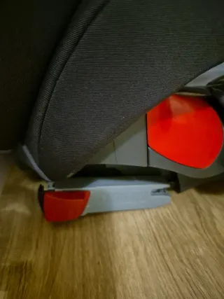 Silla coche ROMER KIDFIX SICT