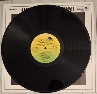 Box 3 LP Ornella Vanoni