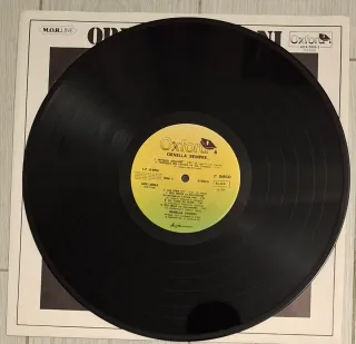 Box 3 LP Ornella Vanoni