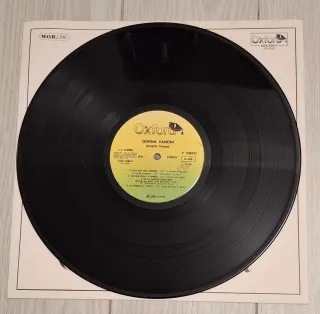 Box 3 LP Ornella Vanoni