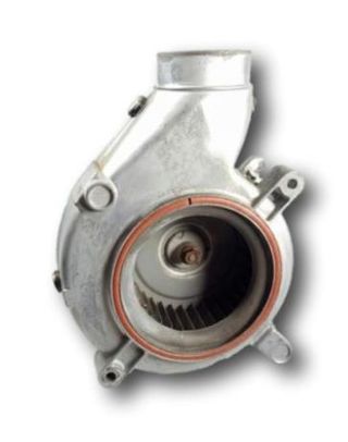 Extractor Caldera Hermann Micraplus Nox 24-B-2 Pie