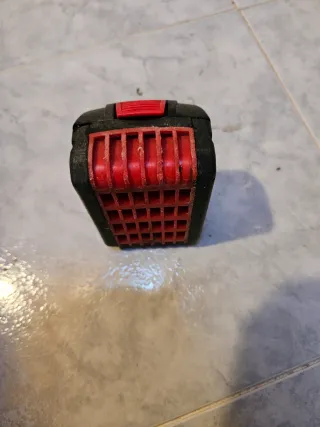 Batería Bosch GBA 18V 5.0 Ah Li-Ion