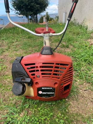 Desbrozadora Zenoah BCZ 5010