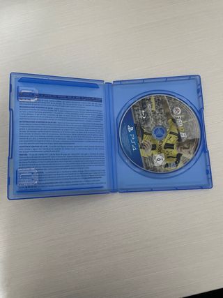 FIFA 17 PS4 (PlayStation 4) EA Sports