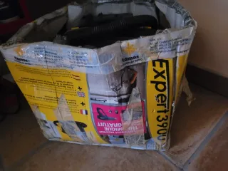 Máquina de pintar Expert 3900