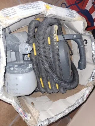 Máquina de pintar Expert 3900