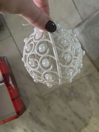 Palline Albero totale 11