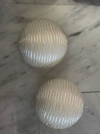 Palline Albero totale 11