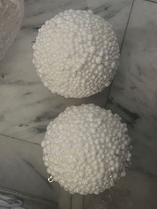 Palline Albero totale 11