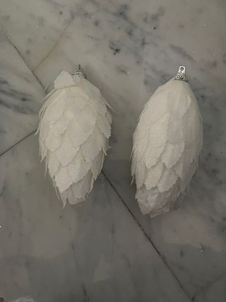 Palline Albero totale 11