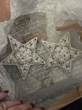 Palline Albero totale 11