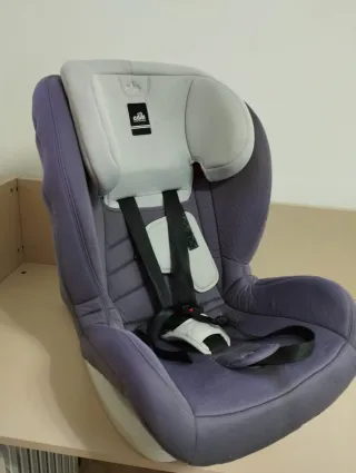 Silla de coche CAM Grupo 1-2-3
