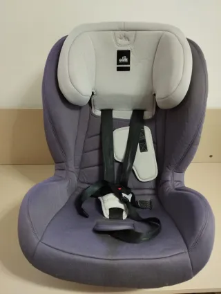 Silla de coche CAM Grupo 1-2-3