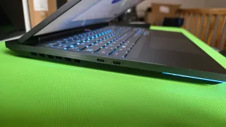 Portátil Gaming Lenovo Legion 7 16IAX7 Gen 12