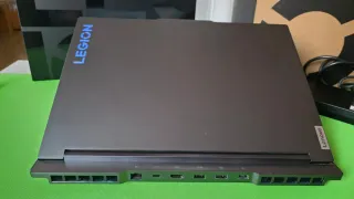 Portátil Gaming Lenovo Legion 7 16IAX7 Gen 12