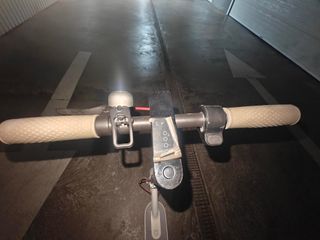 Patinete Xiaomi Mijia M365