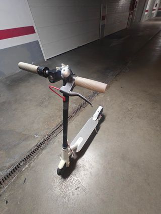 Patinete Xiaomi Mijia M365