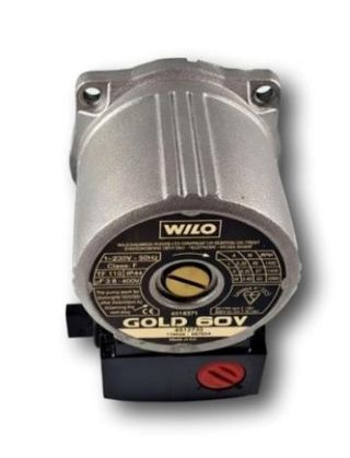 Motor de Bomba Circuladora Caldera Microgenus 27 M