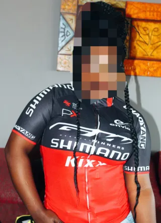 Ropa deportiva diferentes tallas M/L