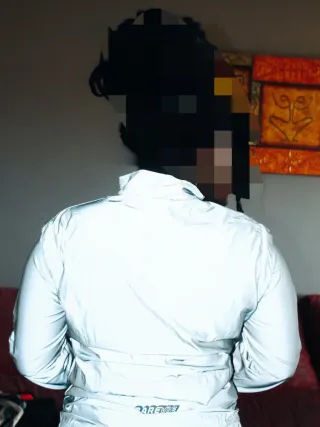 Ropa deportiva diferentes tallas M/L