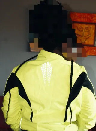 Ropa deportiva diferentes tallas M/L