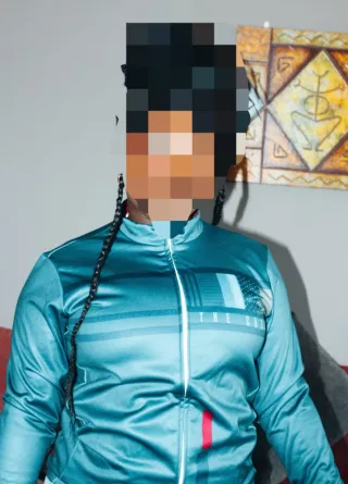 Ropa deportiva diferentes tallas M/L