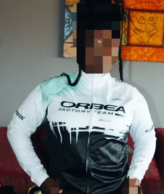 Ropa deportiva diferentes tallas M/L