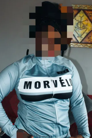 Ropa deportiva diferentes tallas M/L